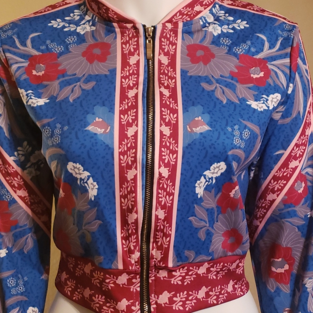 Jacket - Picture 4 of 6